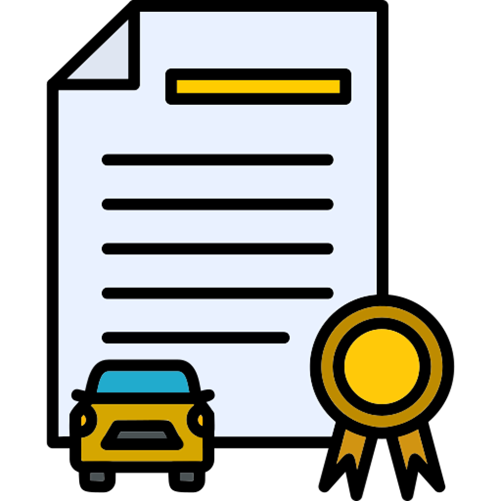 High First Time Pass Rate 