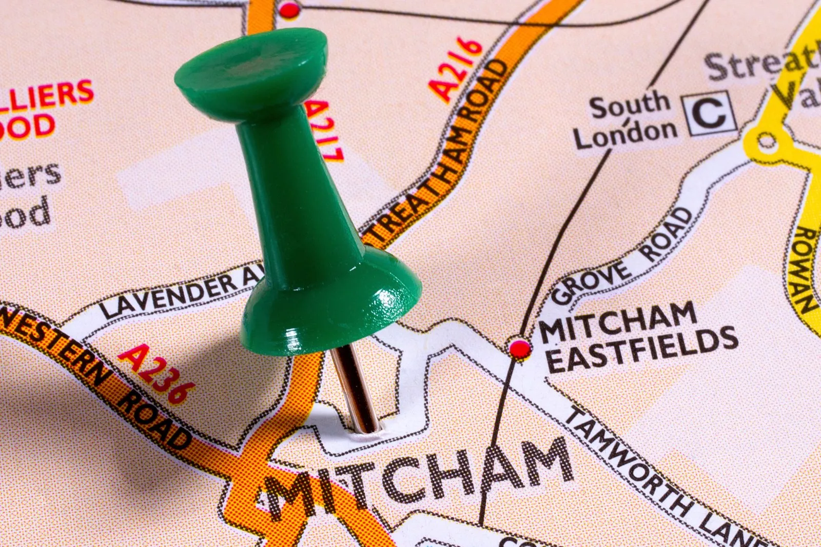 dual control car hire for last-minute driving test mitcham