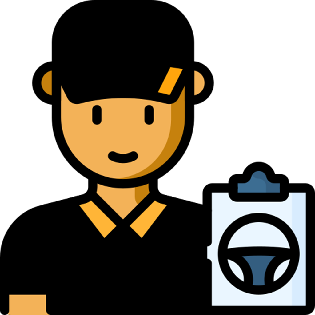 Qualified Emergency Driving Instructors 